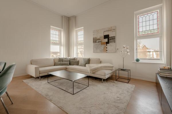 photo 9 Tesselschadestraat 31 H