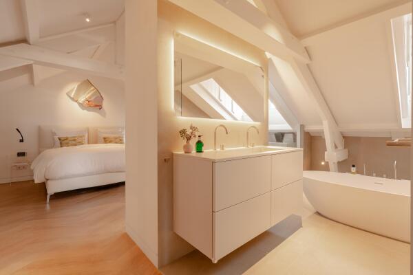 photo 24 Tesselschadestraat 31 H