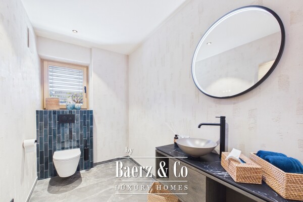 photo 12 Beautiful luxury home in Ellmau