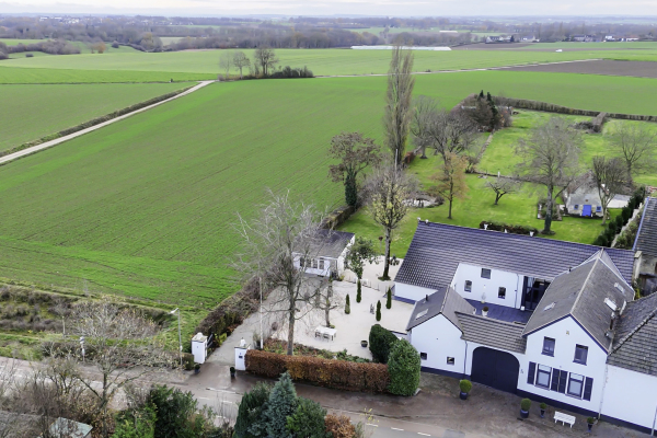 photo 1 Gasthuis 32