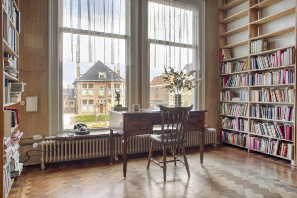 photo 26 Rijnsburgerweg 26