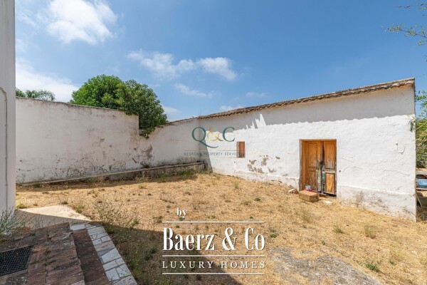 photo 13 Beautiful luxury home in Moncarapacho, Moncarapacho (Fuseta)