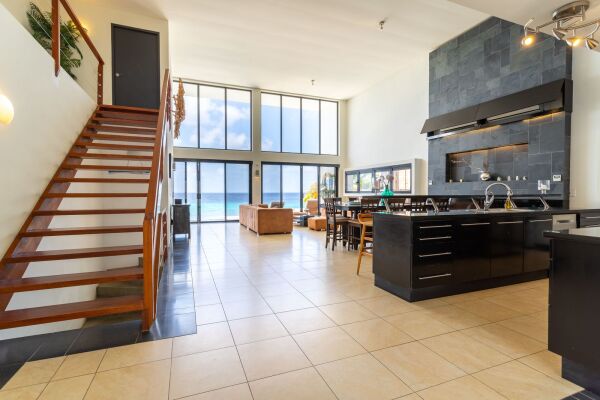 photo 3 Bonaire Beach Villa 1