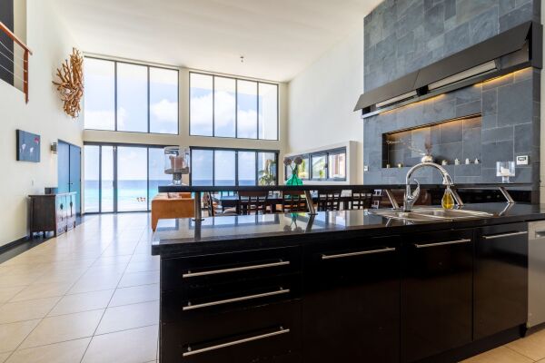 photo 4 Bonaire Beach Villa 1