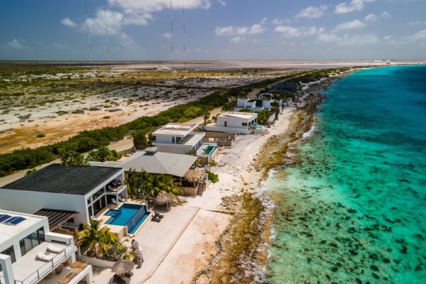 photo 12 Bonaire Beach Villa 1