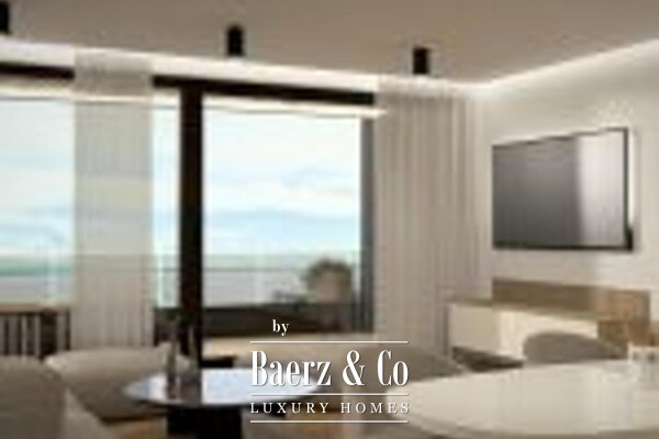 photo 13 Opatija, Ičići, luxury apartment in an exclusive new building, panoramic sea view A5