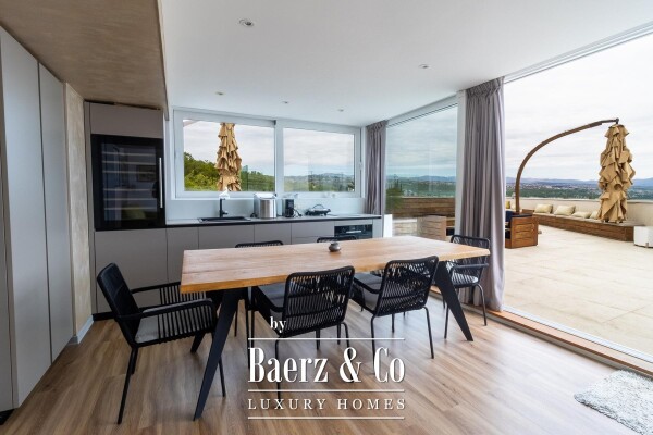 photo 12 Opatija, Volosko, Luxury Penthouse, 267 m², Rooftop Terrace with Jacuzzi