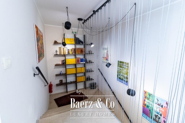 photo 14 Opatija, Volosko, Luxury Penthouse, 267 m², Rooftop Terrace with Jacuzzi