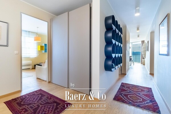 photo 24 Opatija, Volosko, Luxury Penthouse, 267 m², Rooftop Terrace with Jacuzzi