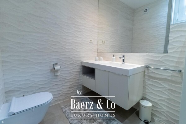 photo 27 Opatija, Volosko, Luxury Penthouse, 267 m², Rooftop Terrace with Jacuzzi