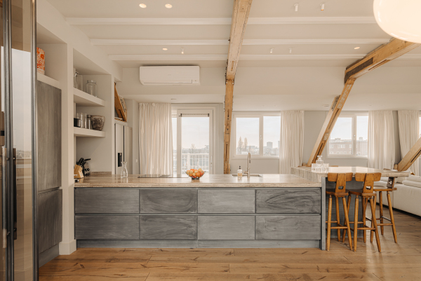 photo 12 Ruysdaelstraat 49 F 4