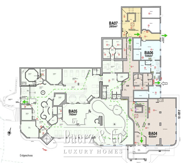 photo 14 Beautiful luxury home in Kössen