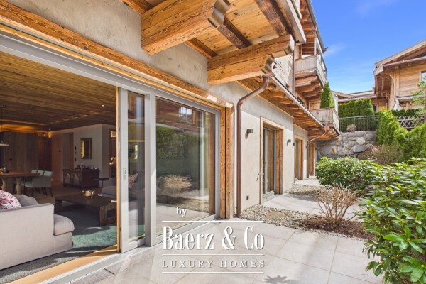 photo 8 Beautiful luxury home in Kirchberg in Tirol