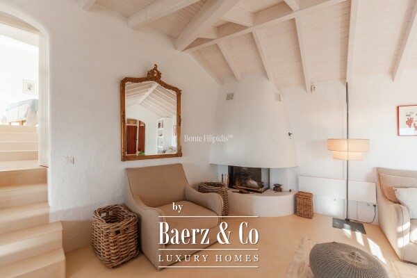 photo 18 Beautiful luxury home in Alcabideche, Biscaia