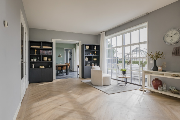 photo 19 Hageveldhof 9