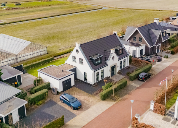 photo 1 Hageveldhof 9