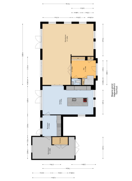 photo 67 Hageveldhof 9