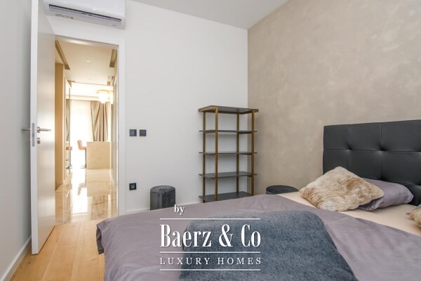 photo 16 Zagreb, Remete, modern three-bedroom penthouse 113 m² 2 outdoor parking spaces