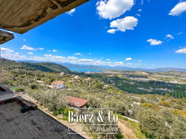 photo 12 2335640 - Detached house For sale, Nafplio, 390 sq.m., €900.000