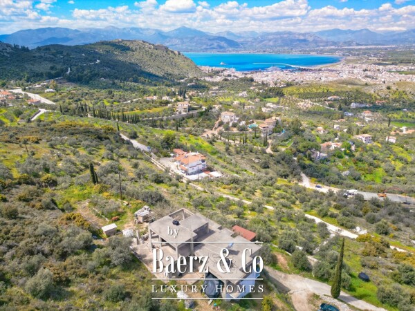 photo 26 2335640 - Detached house For sale, Nafplio, 390 sq.m., €900.000