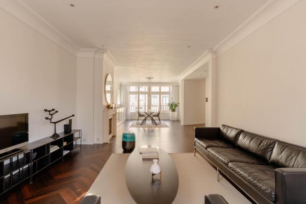 photo 9 Vondelstraat 11 H 2