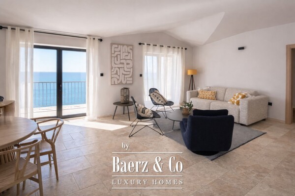 photo 15 Luxurious Villa in Budva Municipality with a Panoramic Sea View