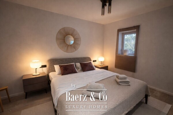 photo 19 Luxurious Villa in Budva Municipality with a Panoramic Sea View