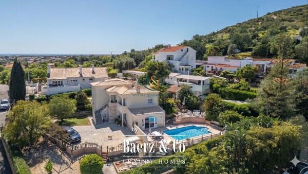 photo 24 Beautiful luxury home in Loulé (São Sebastião), Countryside