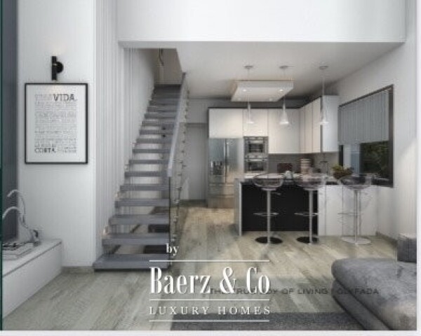 photo 4 Luxury maisonette with private pool in Glyfada Golf