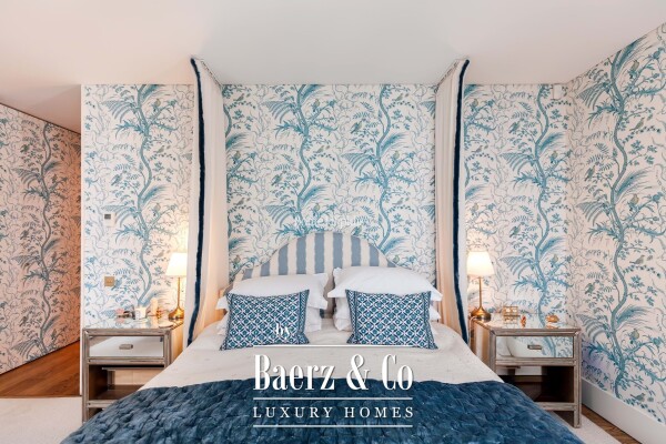 photo 14 Beautiful luxury home in Estrela, Lapa (Santos-o-Velho)