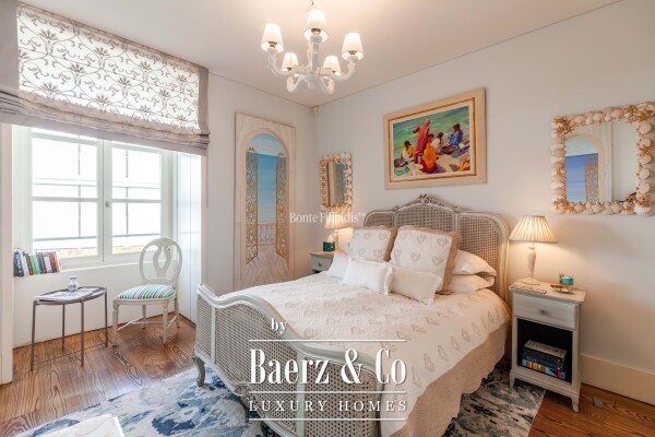 photo 16 Beautiful luxury home in Estrela, Lapa (Santos-o-Velho)