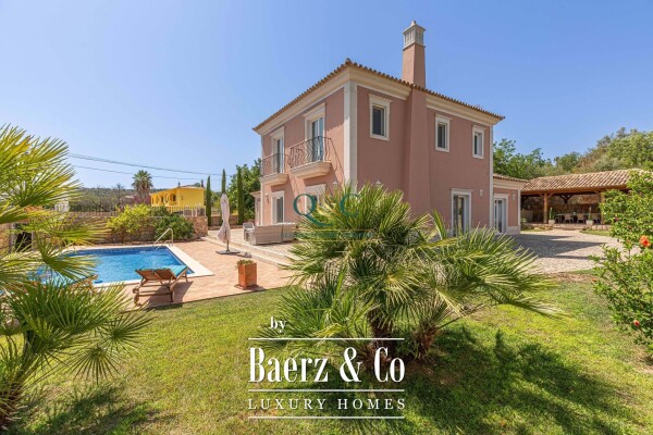 photo 31 Beautiful luxury home in São Brás de Alportel, Machados