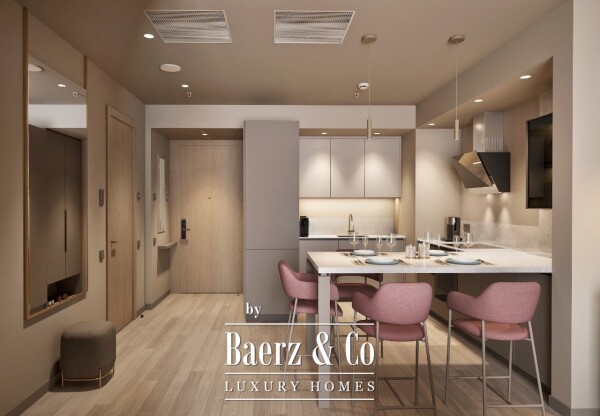 photo 11 Beachfront 5* Meliã Hotel - Meliã Private Residences Budva - Two Bedroom Apartment - Sea View Apartment