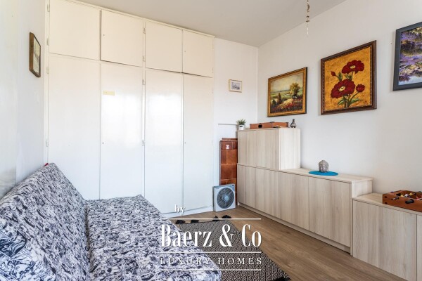 photo 10 Split, Center - Spacious floor in an excellent location with a sea view