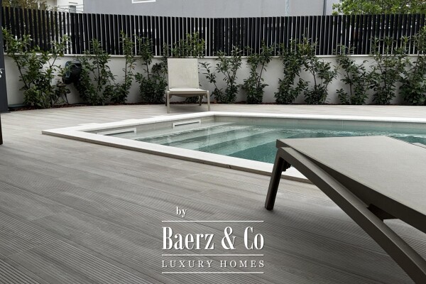 photo 4 Vodice, luxury villa with pool, new build, plot 480 m²