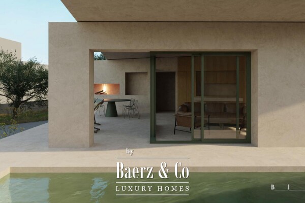 photo 4 Brač, Sutivan, luxury villa with a swimming pool and a beautiful sea view