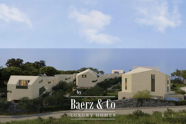 photo 12 Brač, Sutivan, luxury villa with a swimming pool and a beautiful sea view
