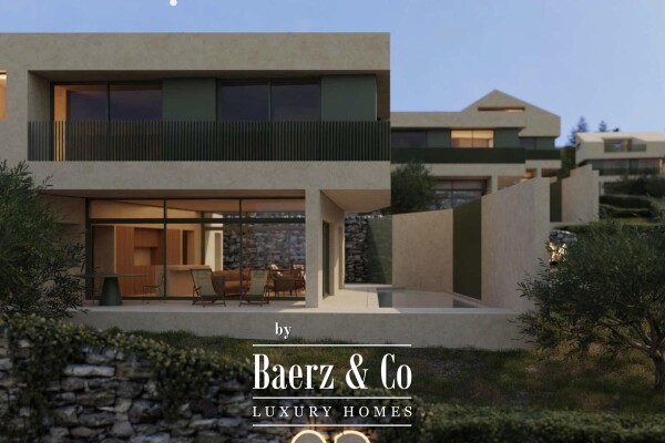 photo 3 Brač, Sutivan, luxury villa with a swimming pool in a quiet location