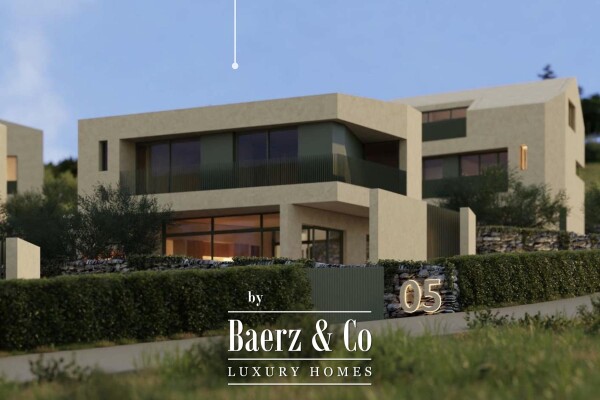 photo 8 Brač, Sutivan, luxury villa with a swimming pool in a quiet location