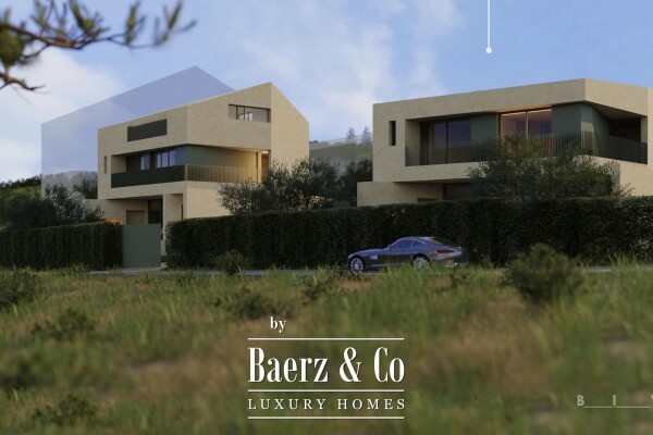 photo 12 Brač, Sutivan, luxury villa with a swimming pool in a quiet location