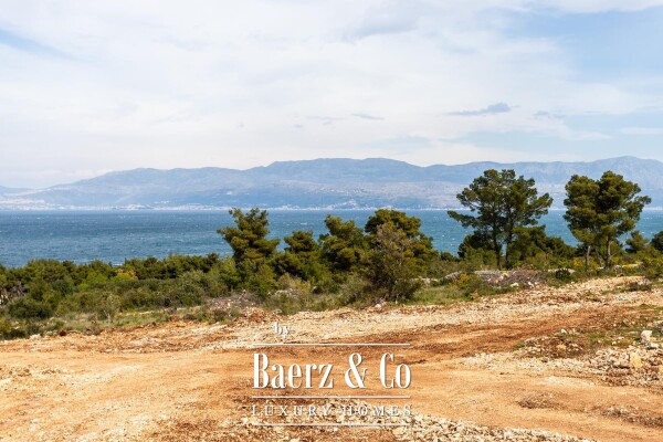 photo 16 Brač, Sutivan, luxury villa with a swimming pool in a quiet location