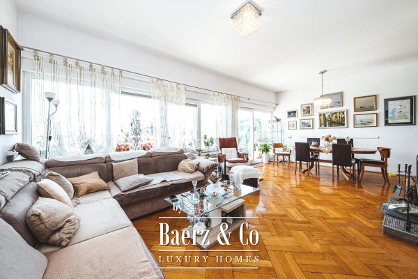 photo 1 Zagreb, Pantovčak, spacious family house 400 m² on a plot of 735 m², beautiful view