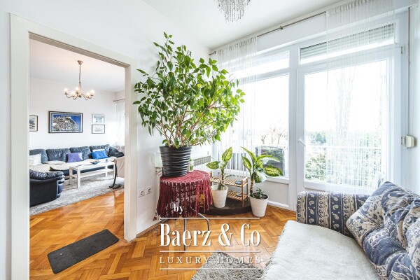 photo 28 Zagreb, Pantovčak, spacious family house 400 m² on a plot of 735 m², beautiful view