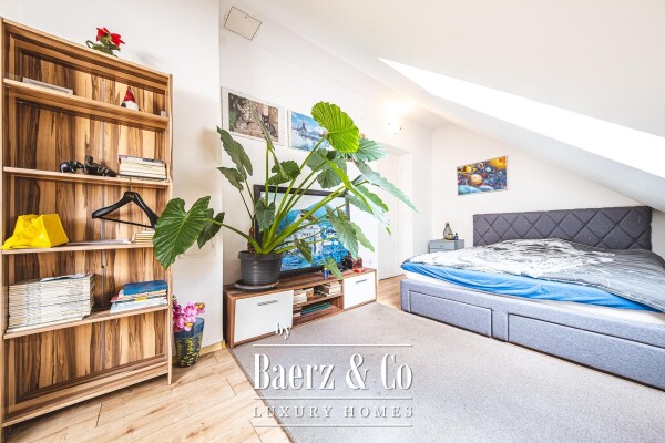 photo 31 Zagreb, Pantovčak, spacious family house 400 m² on a plot of 735 m², beautiful view