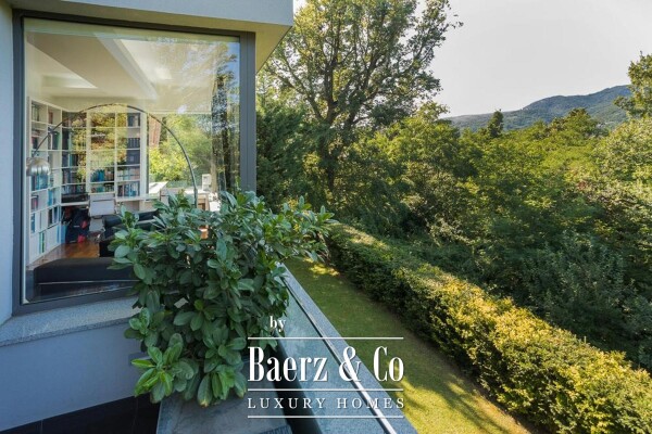 photo 4 Zagreb, Gornje Prekrižje luxury 2 bedroom garage