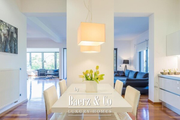 photo 11 Zagreb, Gornje Prekrižje luxury 2 bedroom garage