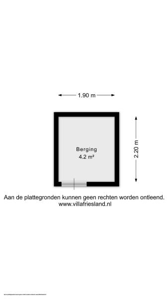 Floor Plan 3 - Doniapark 94
