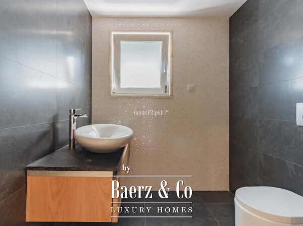 photo 8 Beautiful luxury home in São Domingos de Rana, Tires