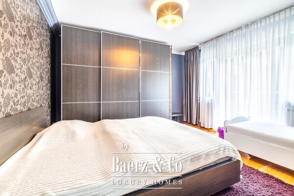 photo 10 Sveta Nedjelja, Center beautiful detached house 335 m² on a plot of 763 m²