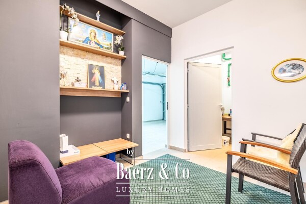 photo 16 Sveta Nedjelja, Center beautiful detached house 335 m² on a plot of 763 m²